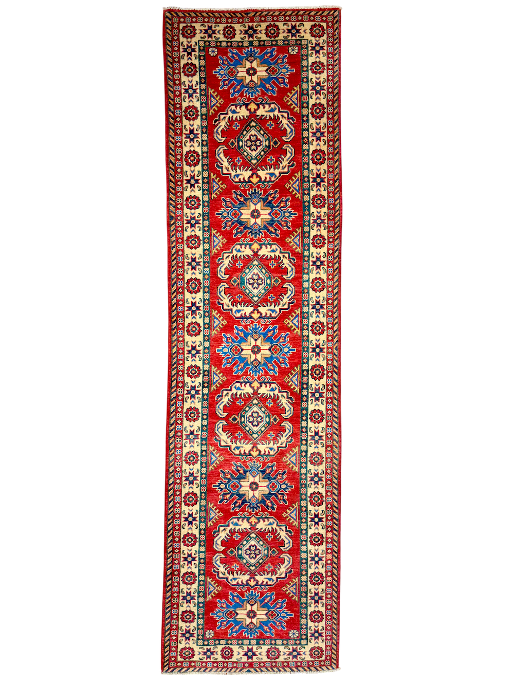 KAZAK-W 3.05m x 0.81m