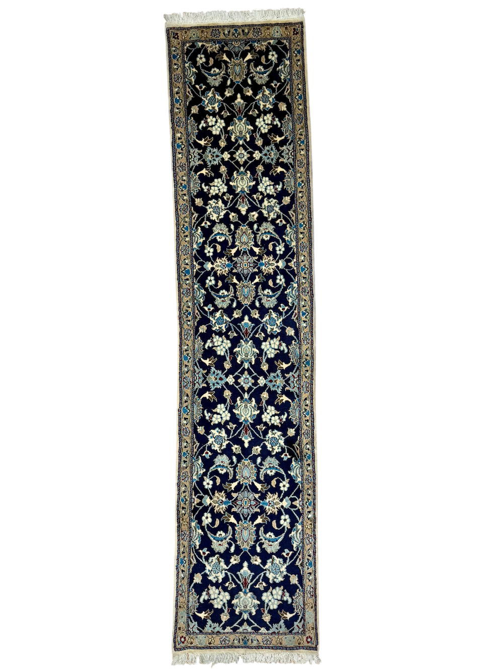 COLECCION ABBASI-F 2.96m x 0.85m
