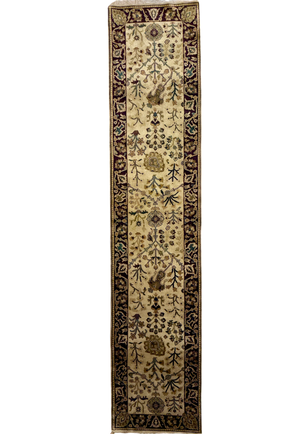 RUSO-B 3.65m x 0.75m