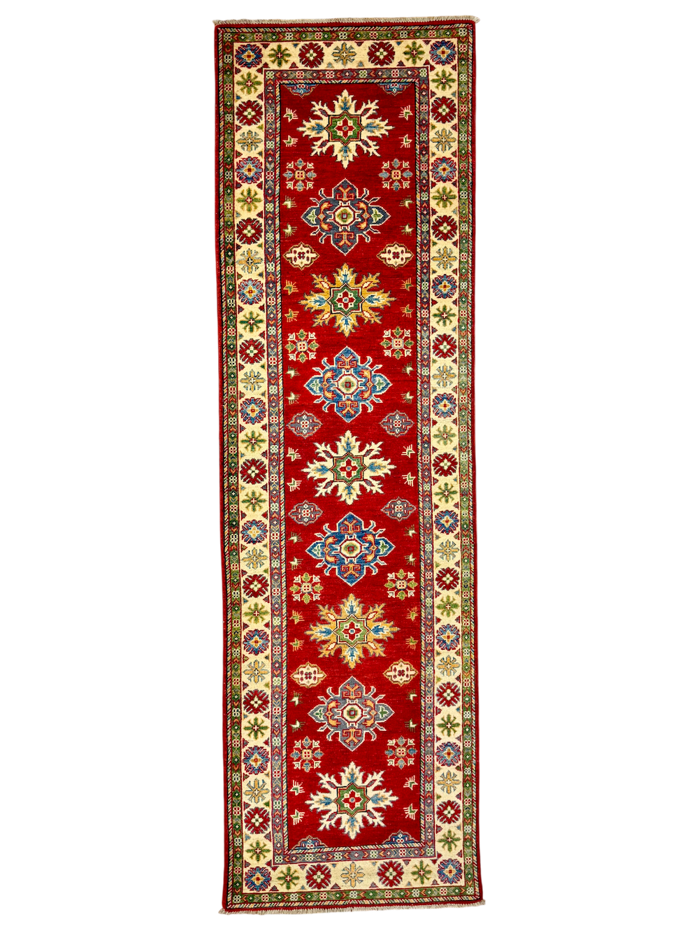 KAZAK-X 2.91m x 0.84m