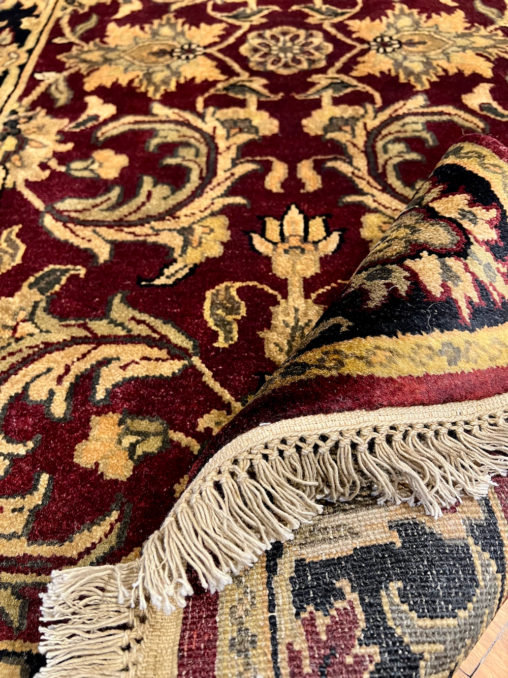 KALATI-U 1.55m x 0.95m