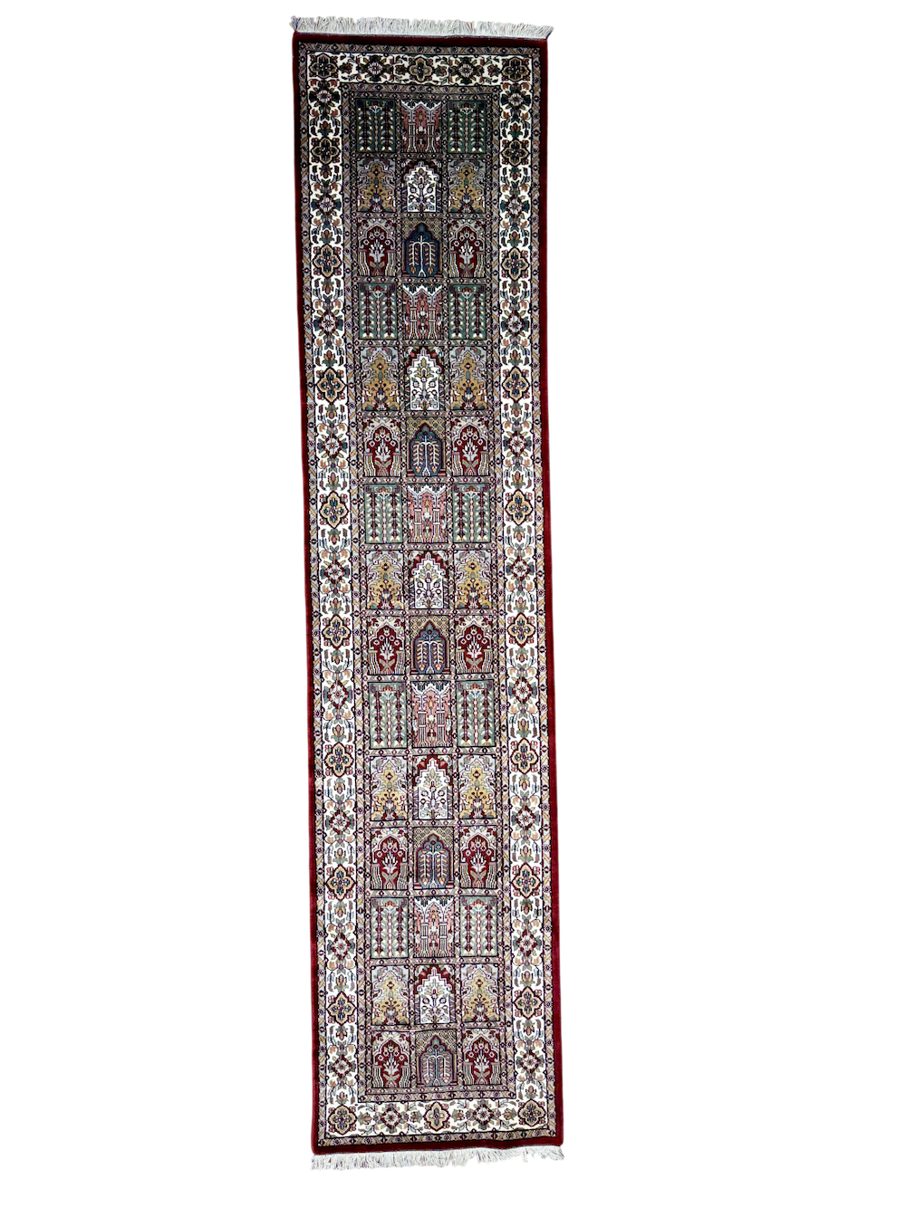 SILK-A 3.00m x 0.80m
