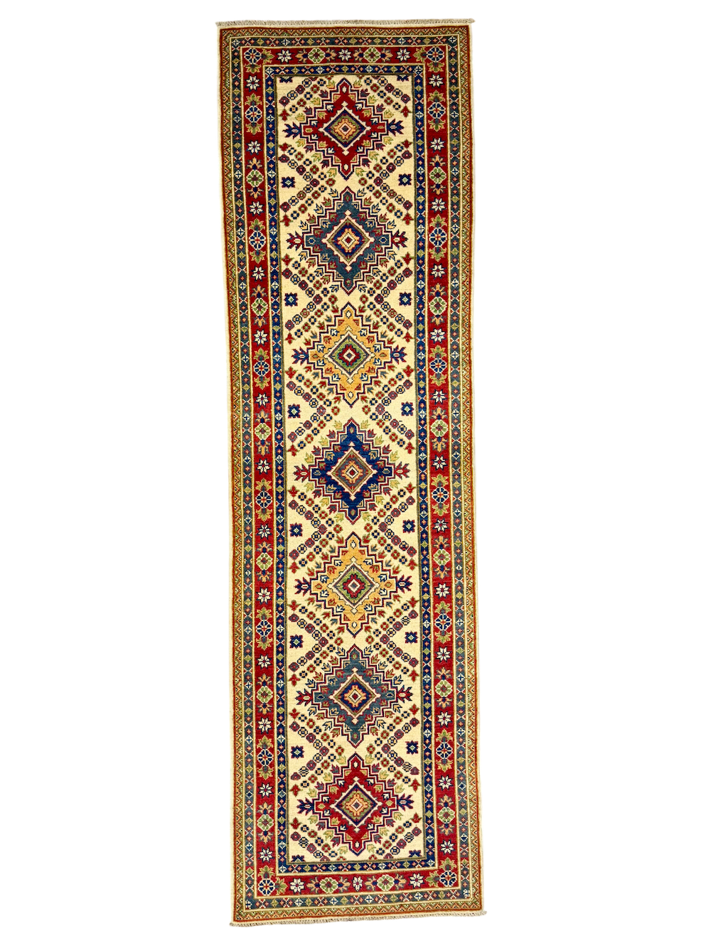 KAZAK-Y 2.94m x 0.83m