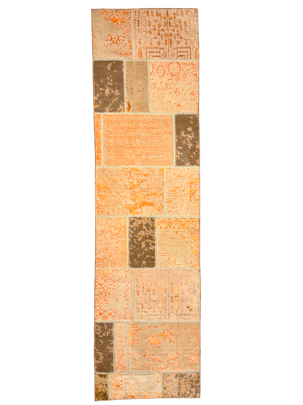 PATCHWORK-H 3.09m x 0.84m