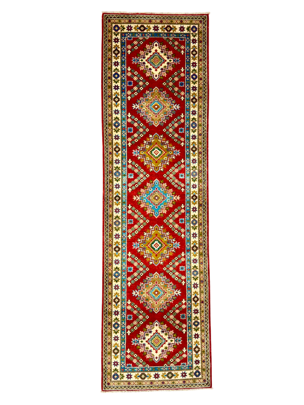 KAZAK-Z 2.88m x 0.84m