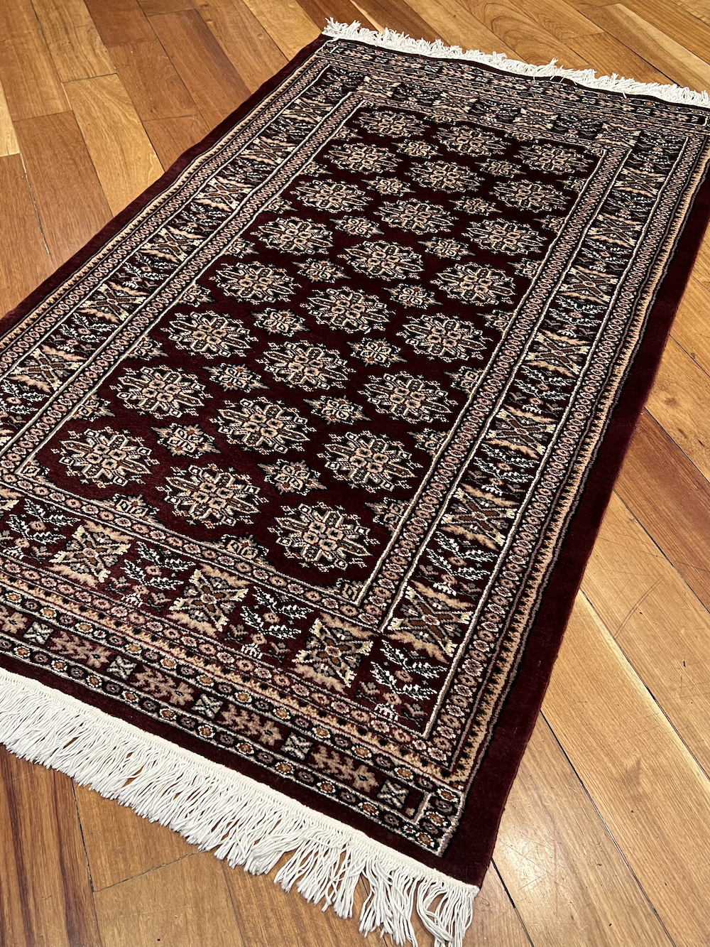 BOKHARA-A1 1.61m x 0.94m