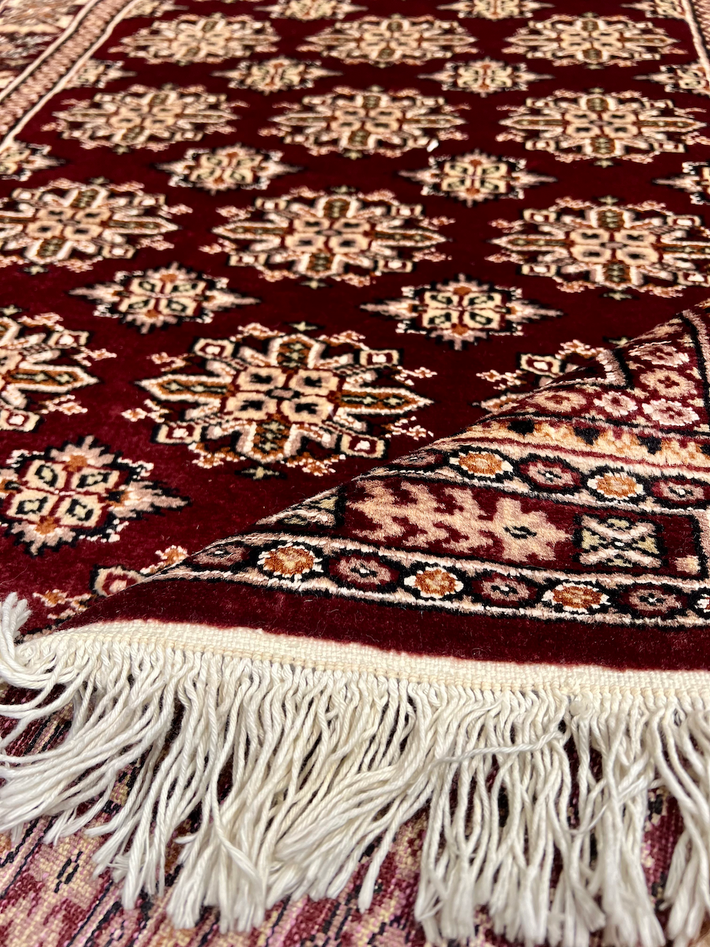 BOKHARA-A1 1.61m x 0.94m