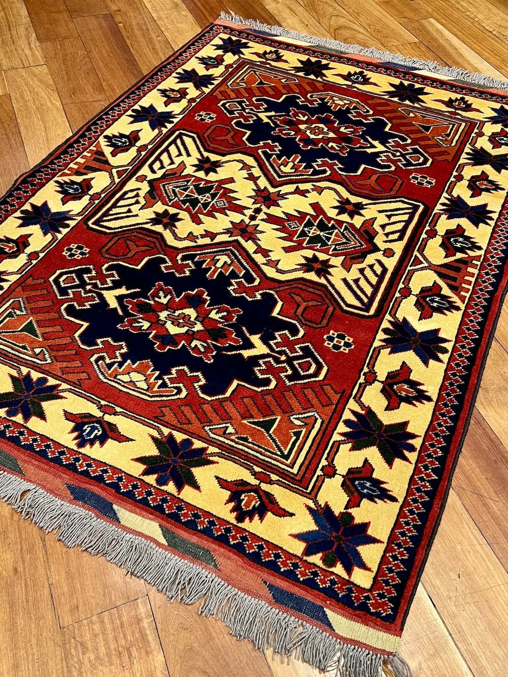 CHECHEN-J 1.50m x 1.05m