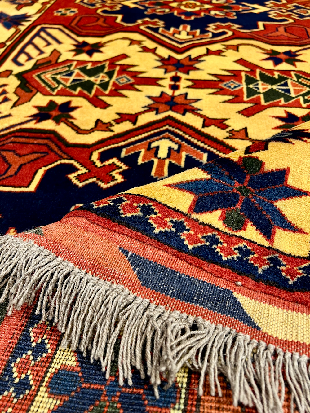 CHECHEN-J 1.50m x 1.05m