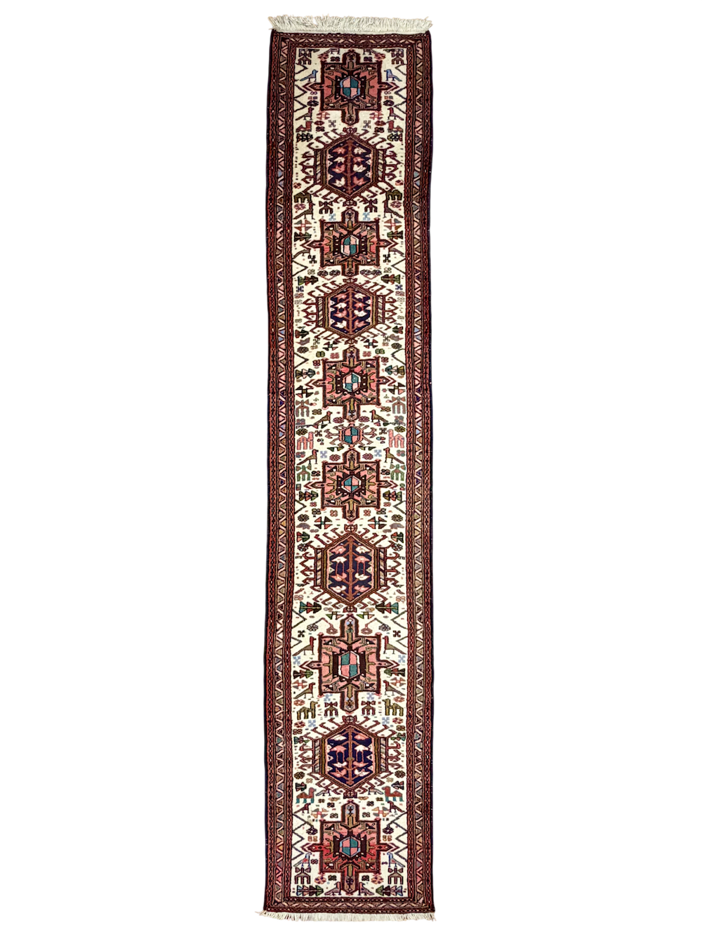 HERIZ-E  3.75m x 0.70m