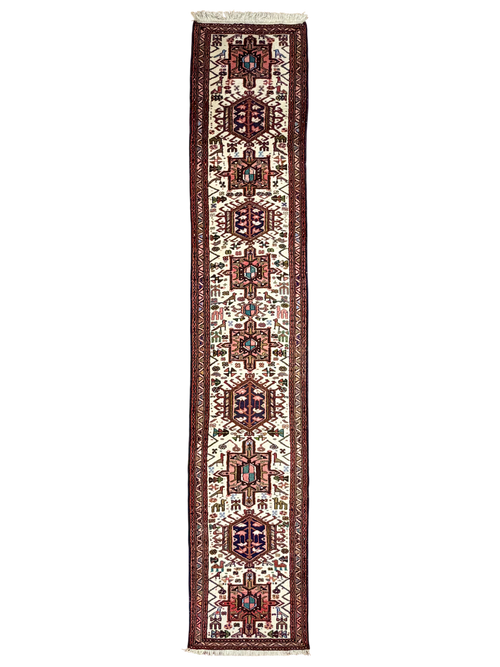 HERIZ-E  3.75m x 0.70m