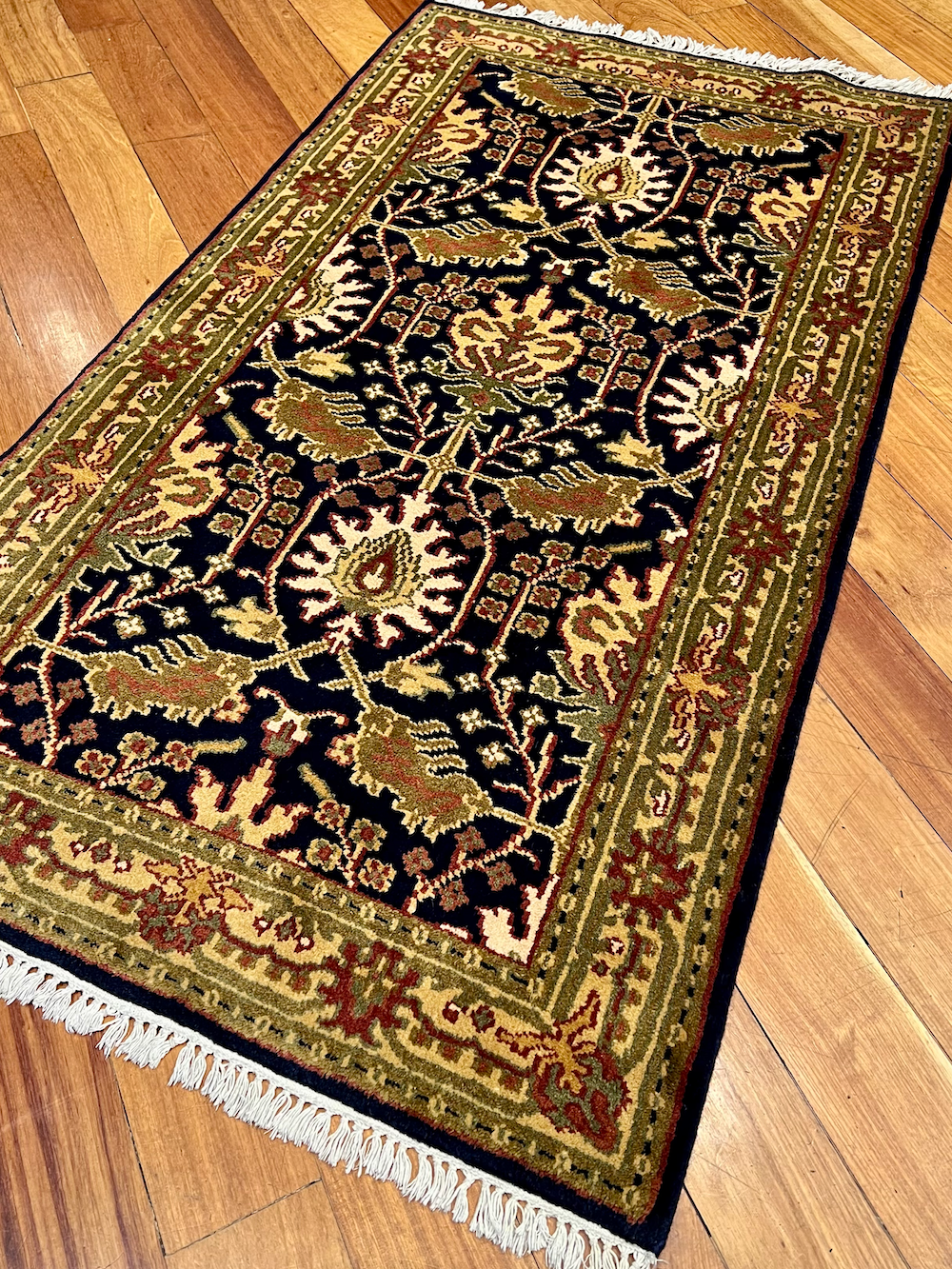 RUSO-Y 1.70m x 0.95m