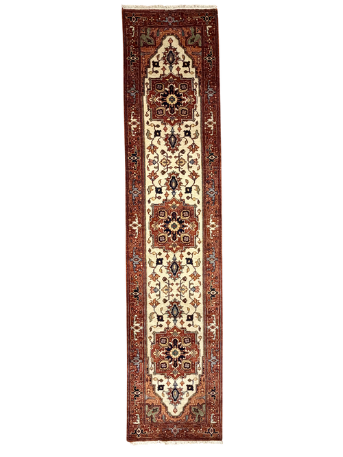 HERIZ-F 3.78m x 0.81m