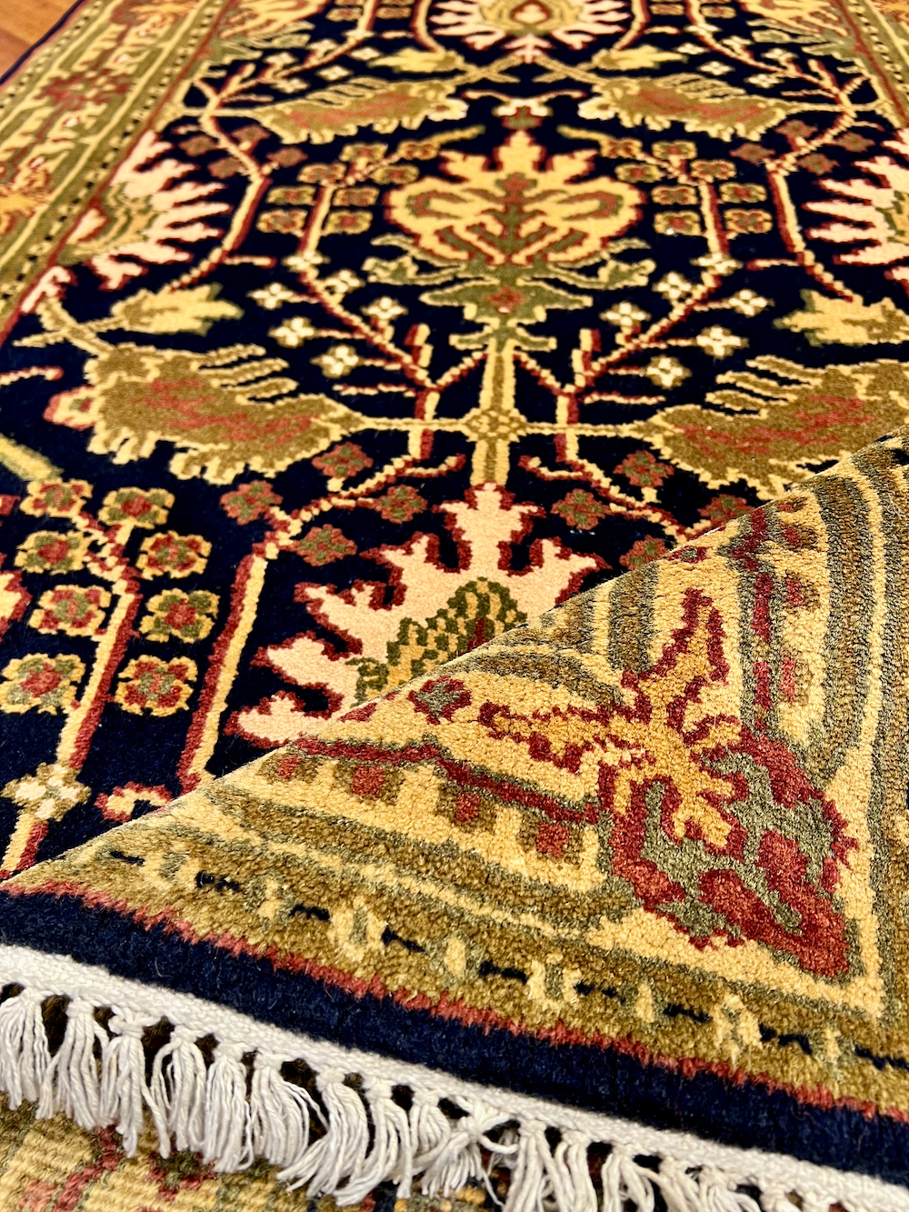 RUSO-Y 1.70m x 0.95m