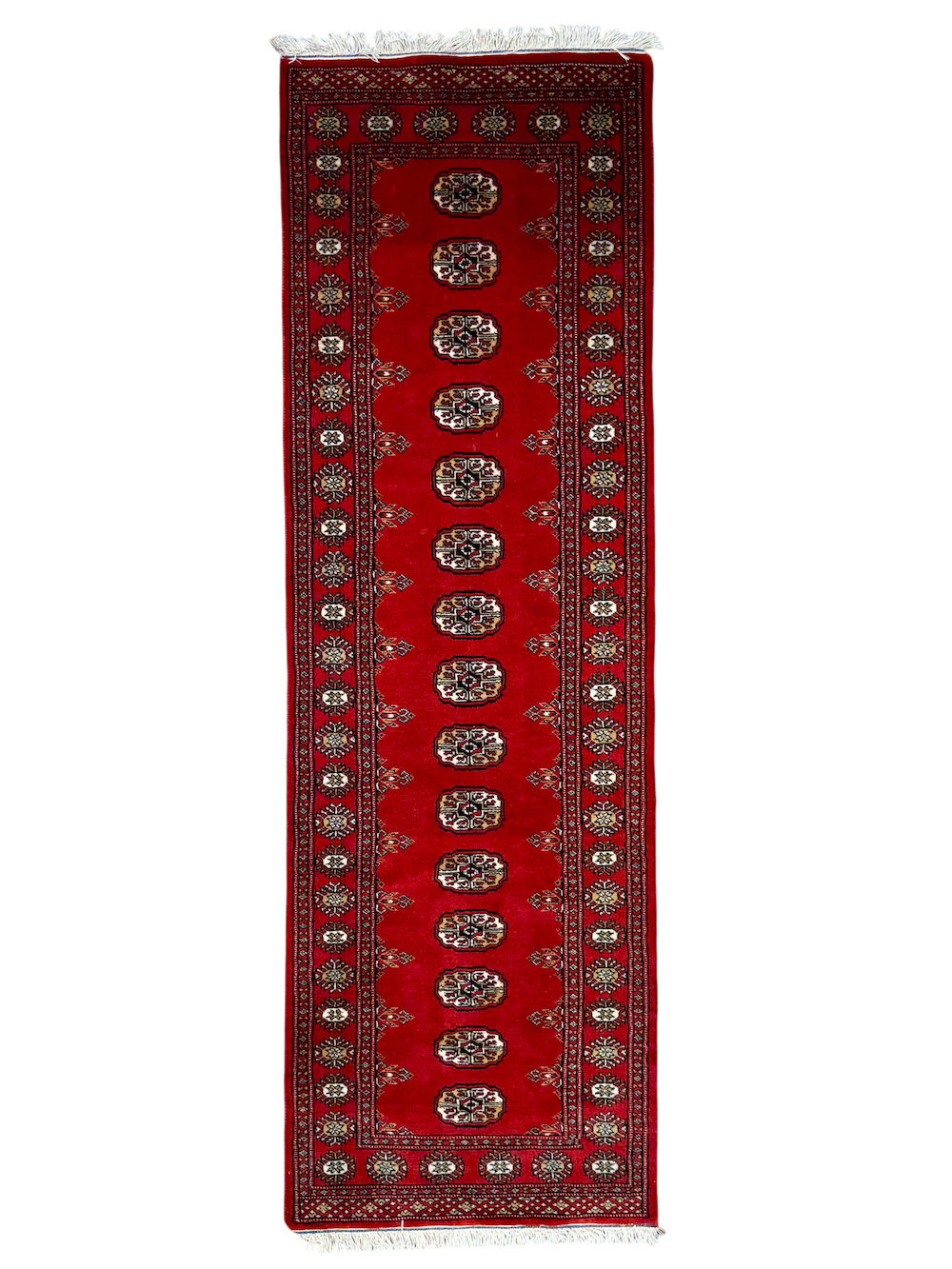 BOKHARA-K 2.48m x 0.79m