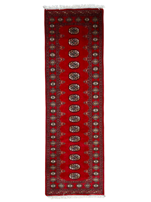 BOKHARA-K 2.48m x 0.79m