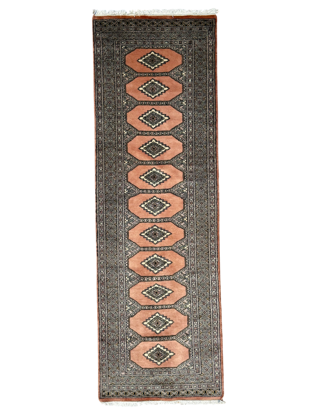 BOKHARA-L 2.36m x 0.76m