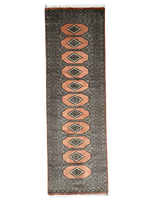 BOKHARA-L 2.36m x 0.76m