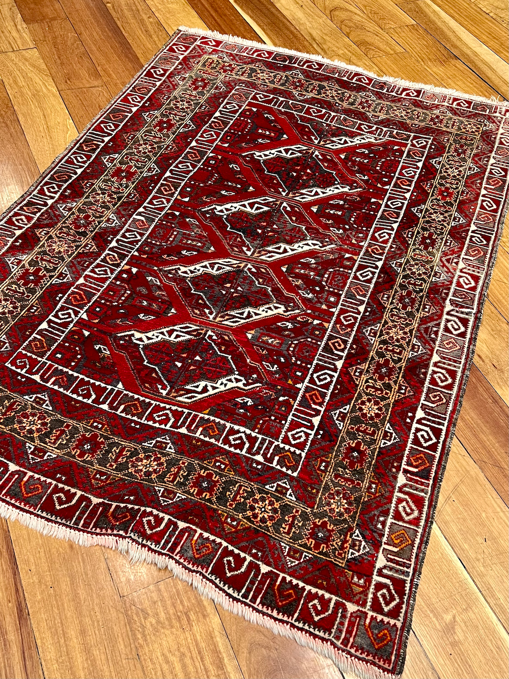 BALUCHI-E 1.44m x 1.00m