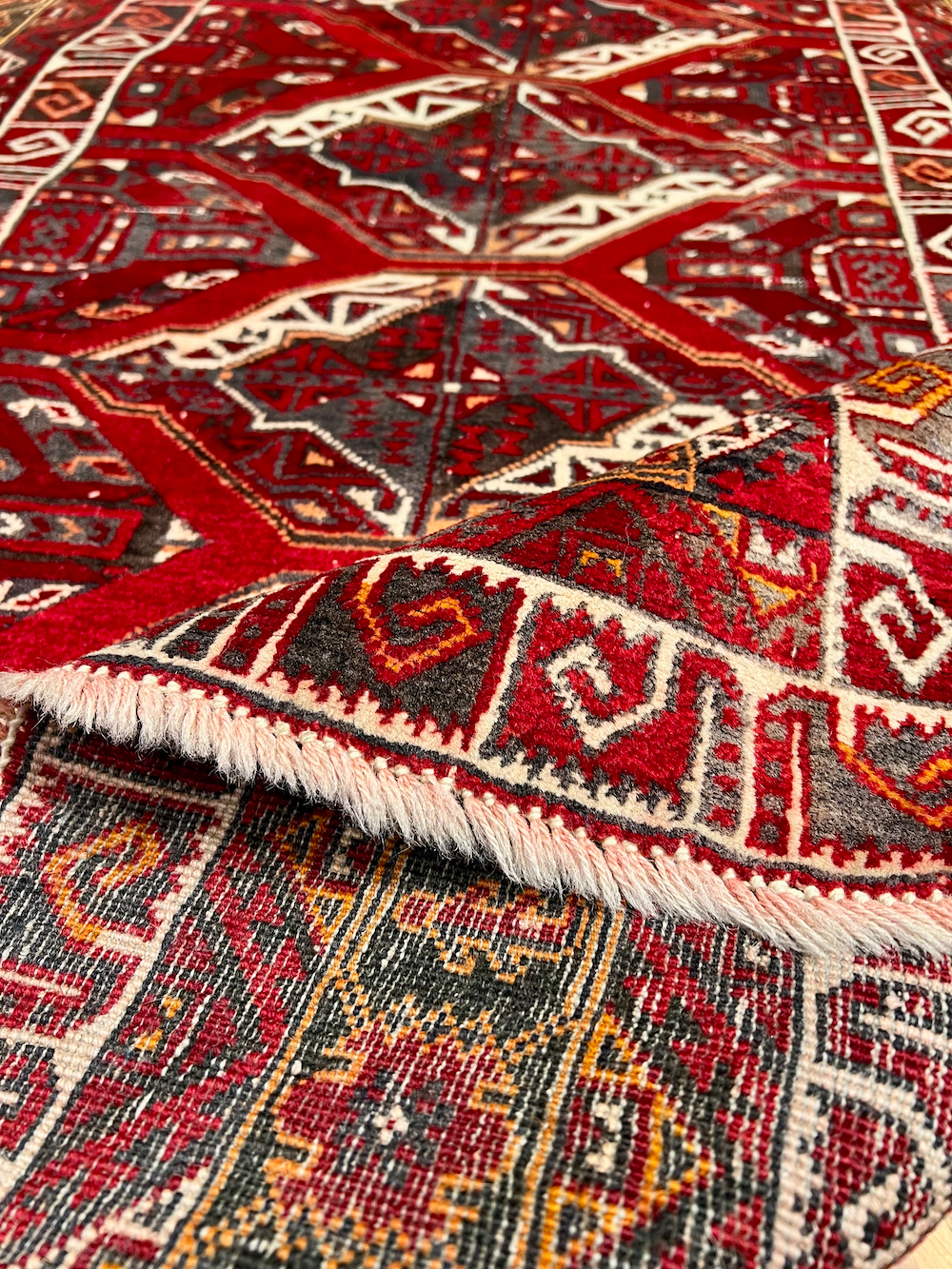 BALUCHI-E 1.44m x 1.00m