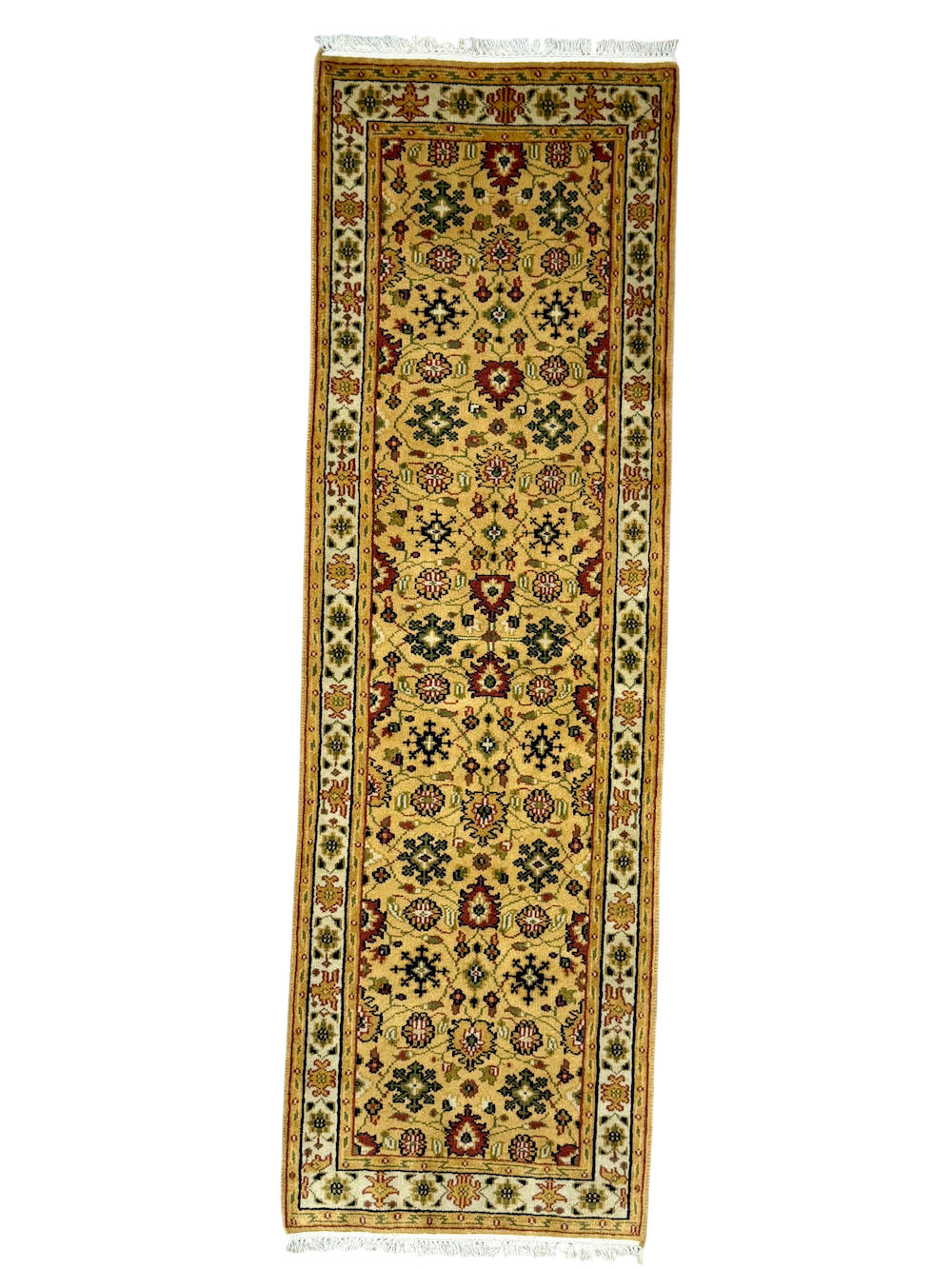 RUSO-F 2.45m x 0.80m