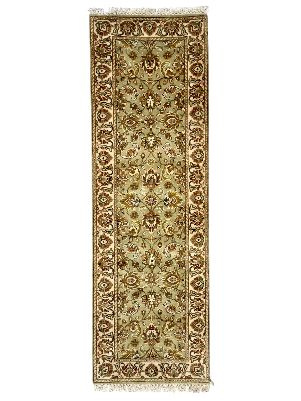 RUSO-I 2.45m x 0.80m