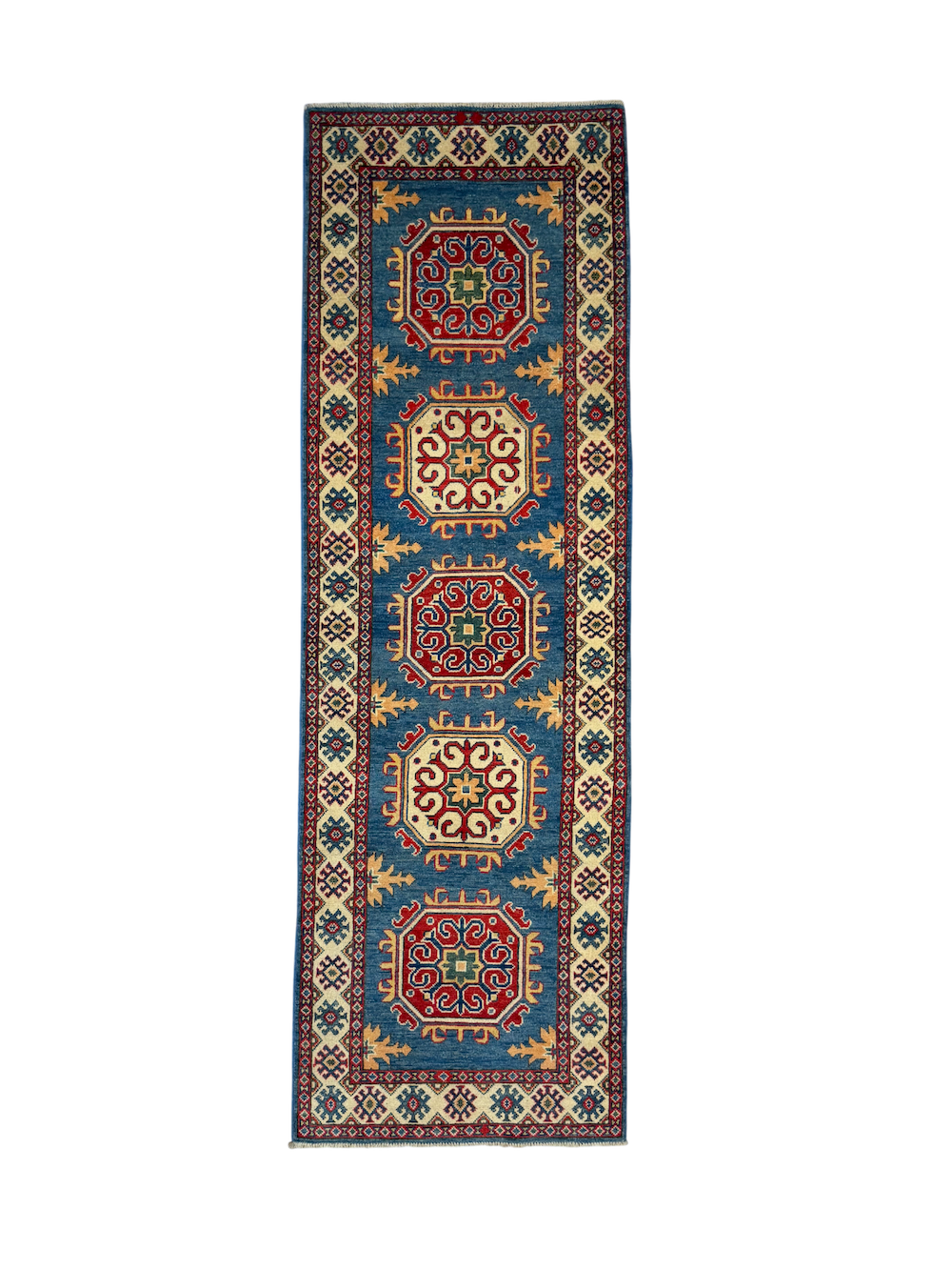 KAZAK-AA 2.54m x 0.80m