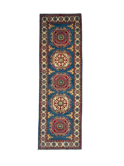 KAZAK-AA 2.54m x 0.80m