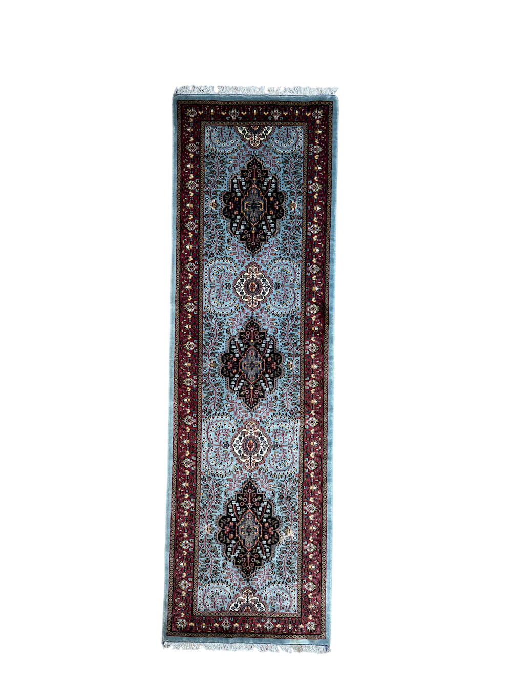 SILK-B 2.50m x 0.78m