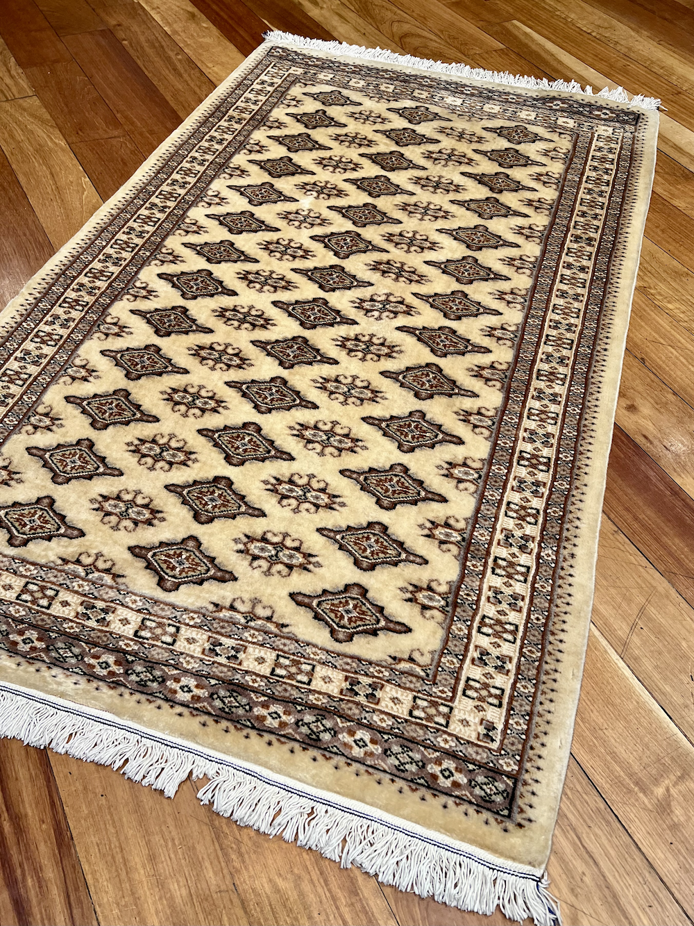 BOKHARA-A2 1.60m x 0.95m