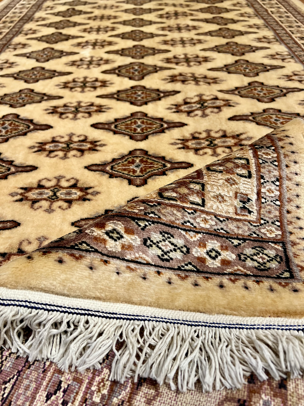 BOKHARA-A2 1.60m x 0.95m