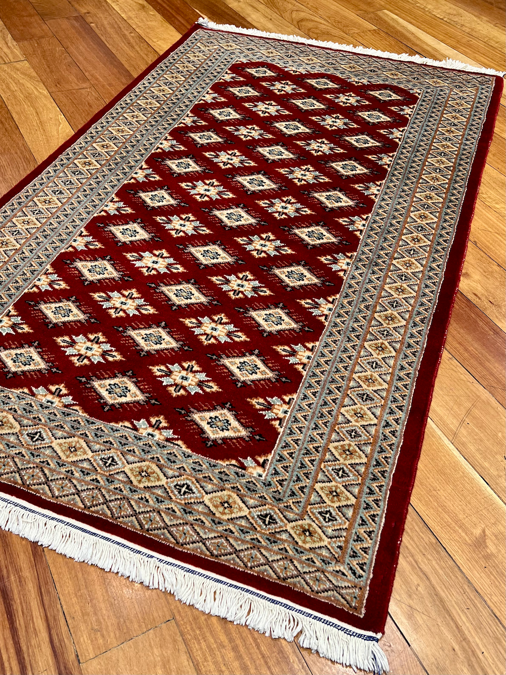 BOKHARA-A3 1.65m x 0.97m