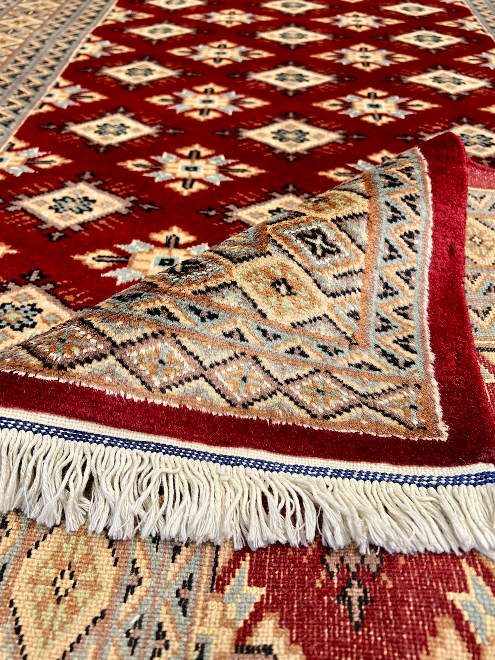 BOKHARA-A3 1.65m x 0.97m