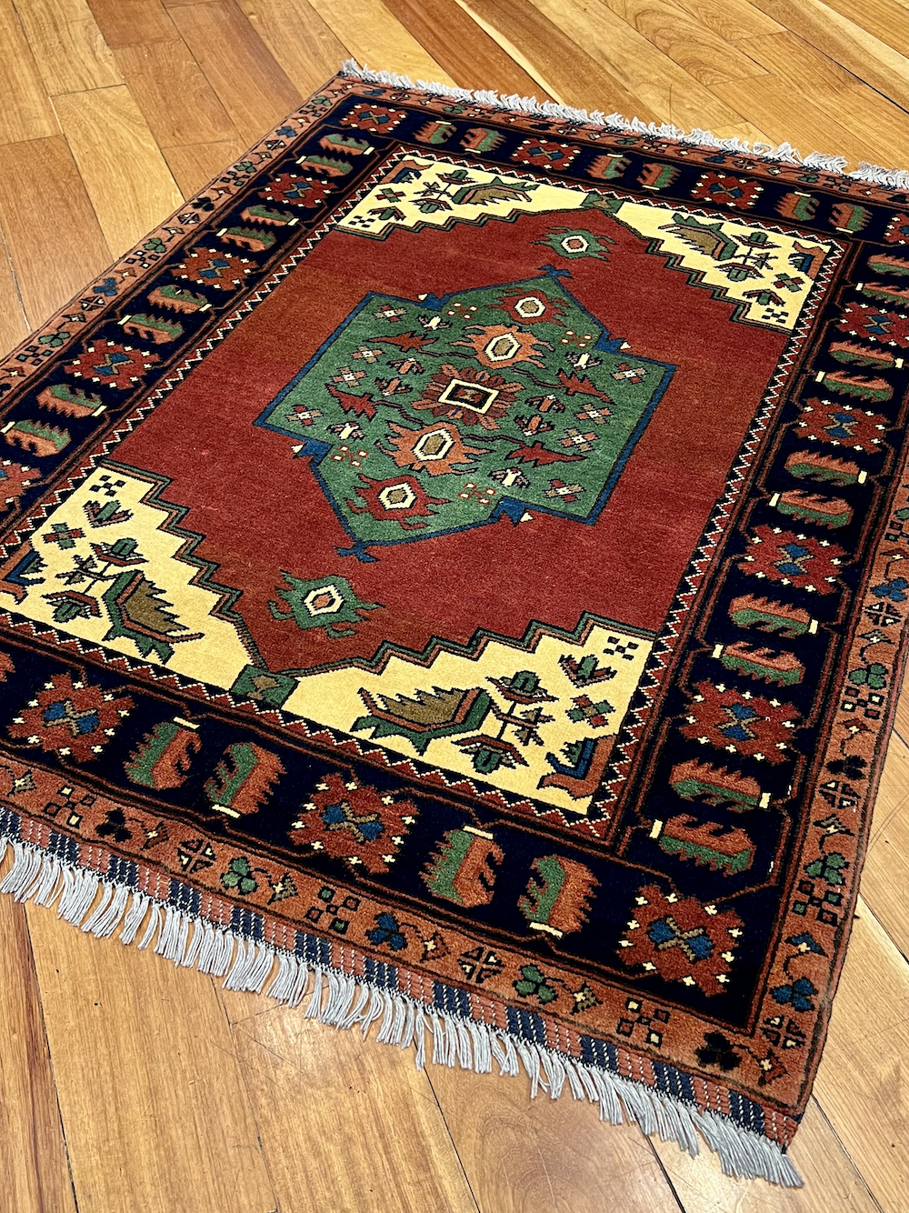 CHECHEN-K 1.28m x 1.02m