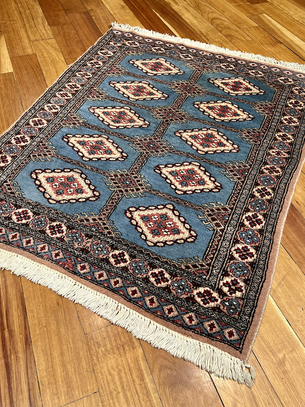 BOKHARA-1.35m x 1.05m