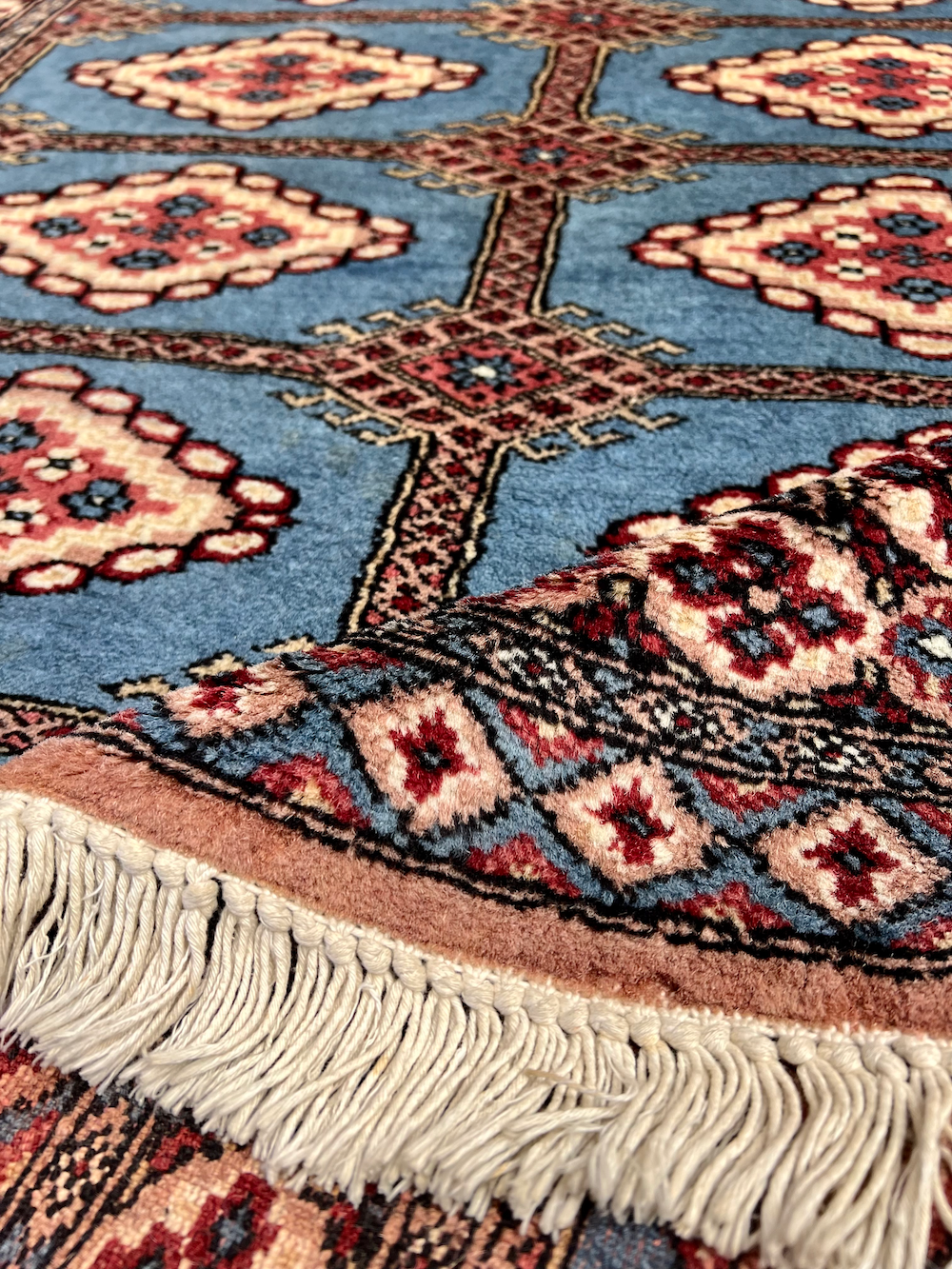 BOKHARA-1.35m x 1.05m