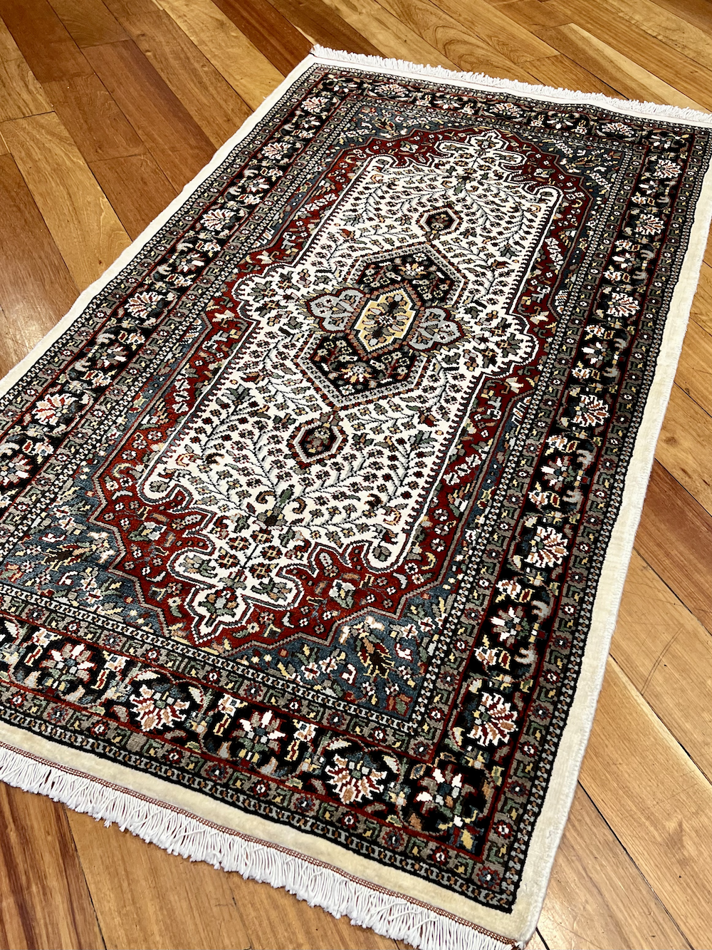 SILK-H 1.60m x 0.90m