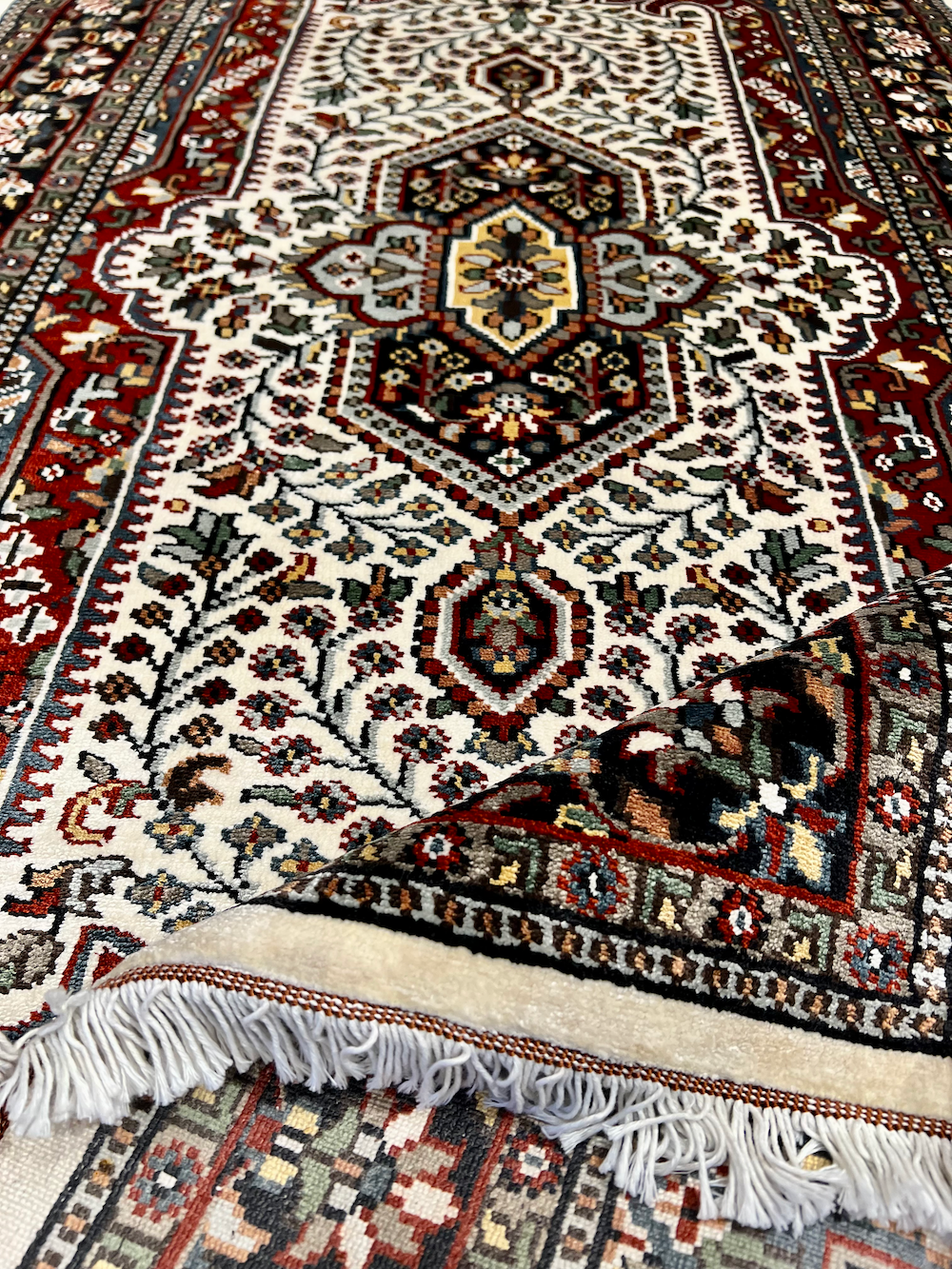 SILK-H 1.60m x 0.90m