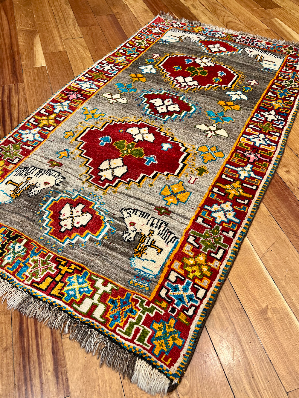 SHIRAZ-A 1.80m x 1.00m