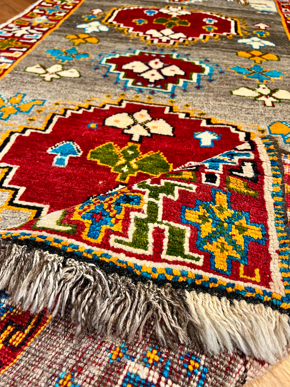 SHIRAZ-A 1.80m x 1.00m