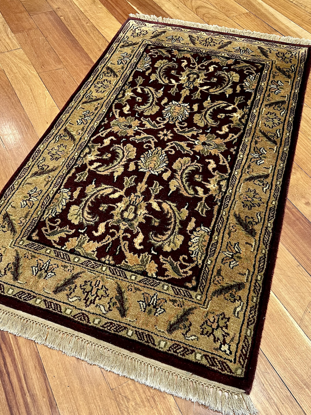 KALATI-Z 1.55m x 0.90