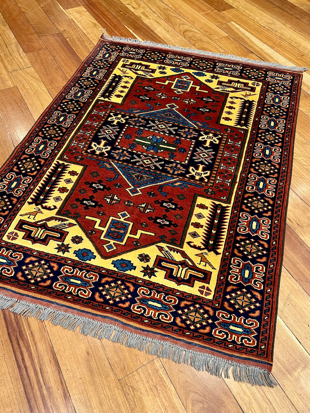 CHECHEN-L 1.45m x 1.06m