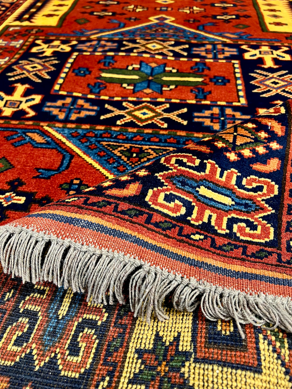 CHECHEN-L 1.45m x 1.06m