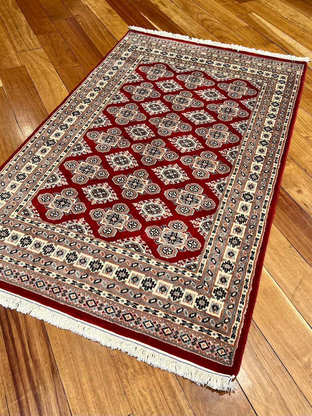 BOKHARA-A5 1.52m x 0.92m