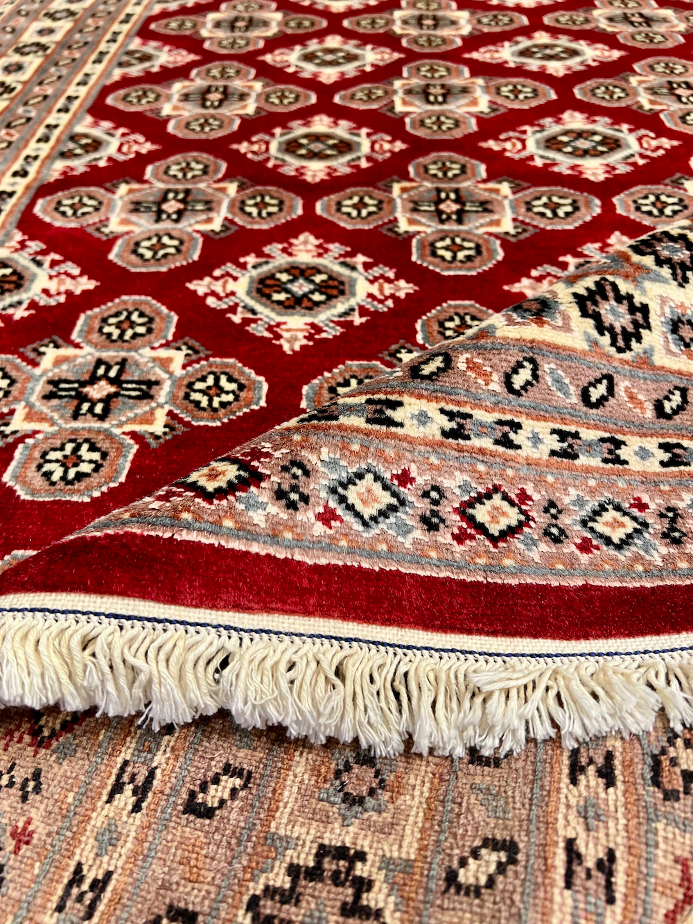 BOKHARA-A5 1.52m x 0.92m