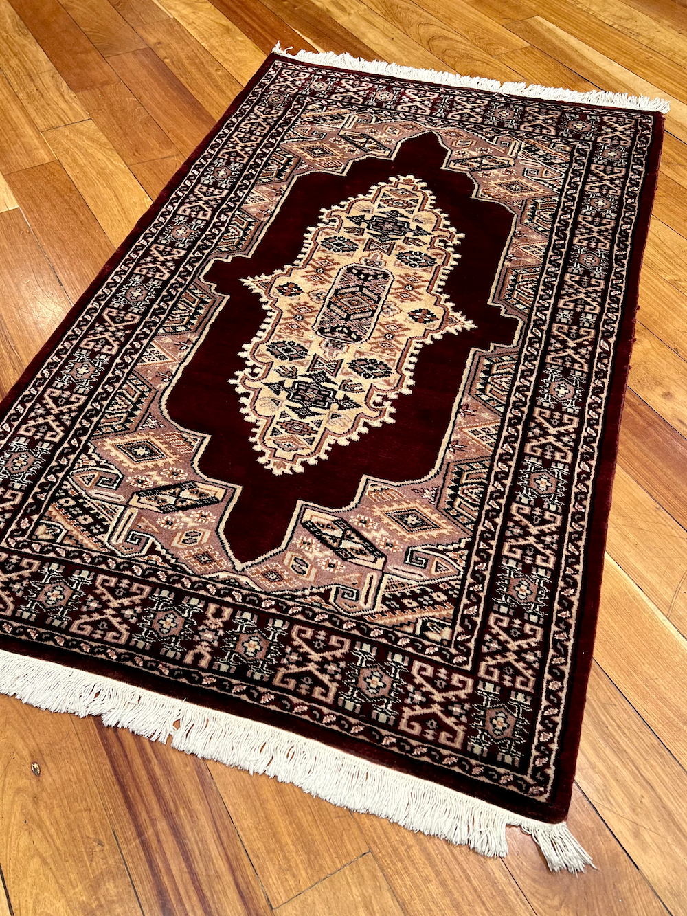 BOKHARA-A6  1.60m x 0.95m