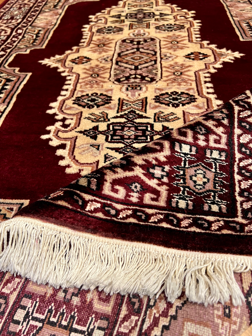 BOKHARA-A6  1.60m x 0.95m