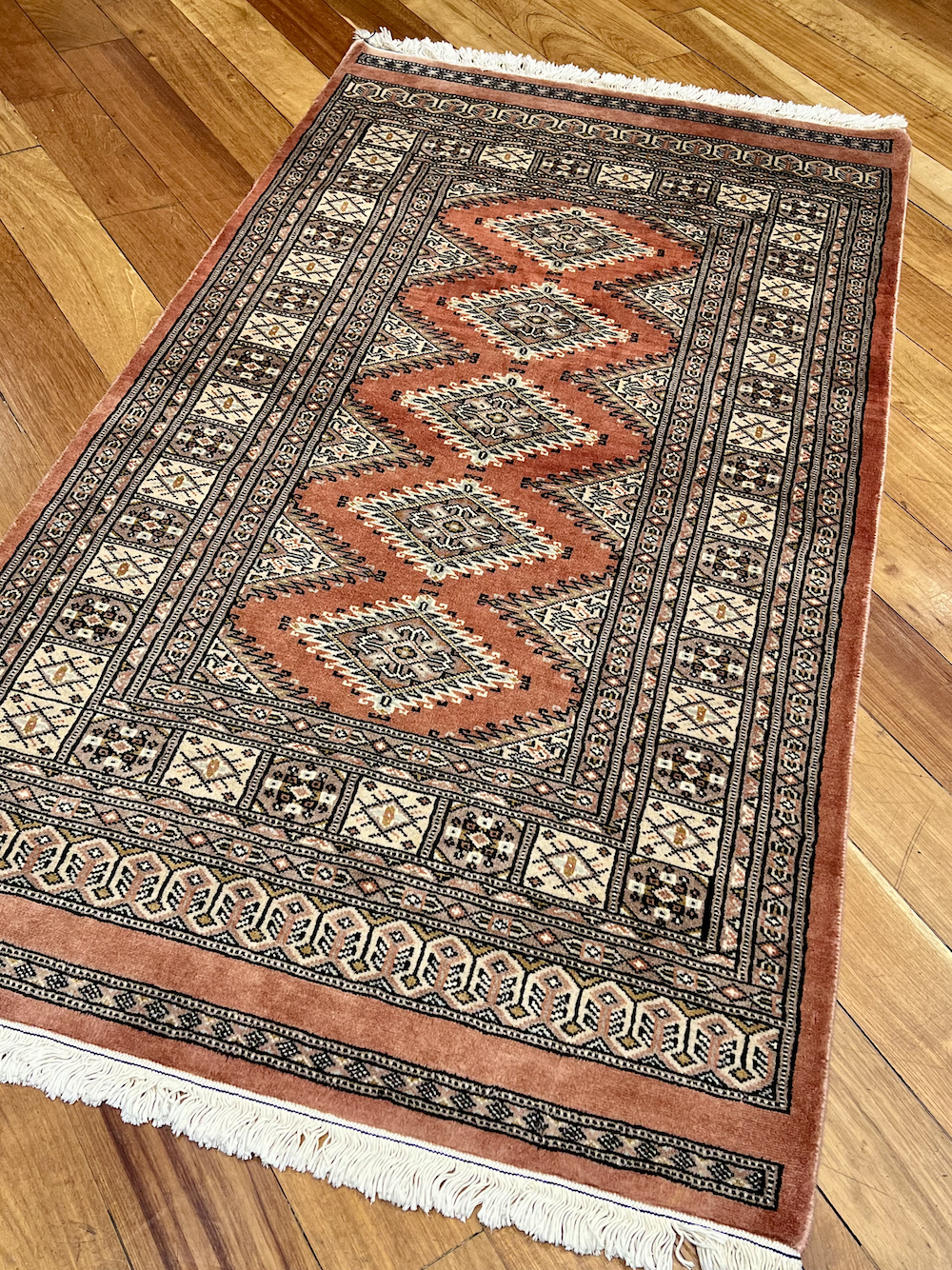 BOKHARA-A7 1.70m x 0.94m
