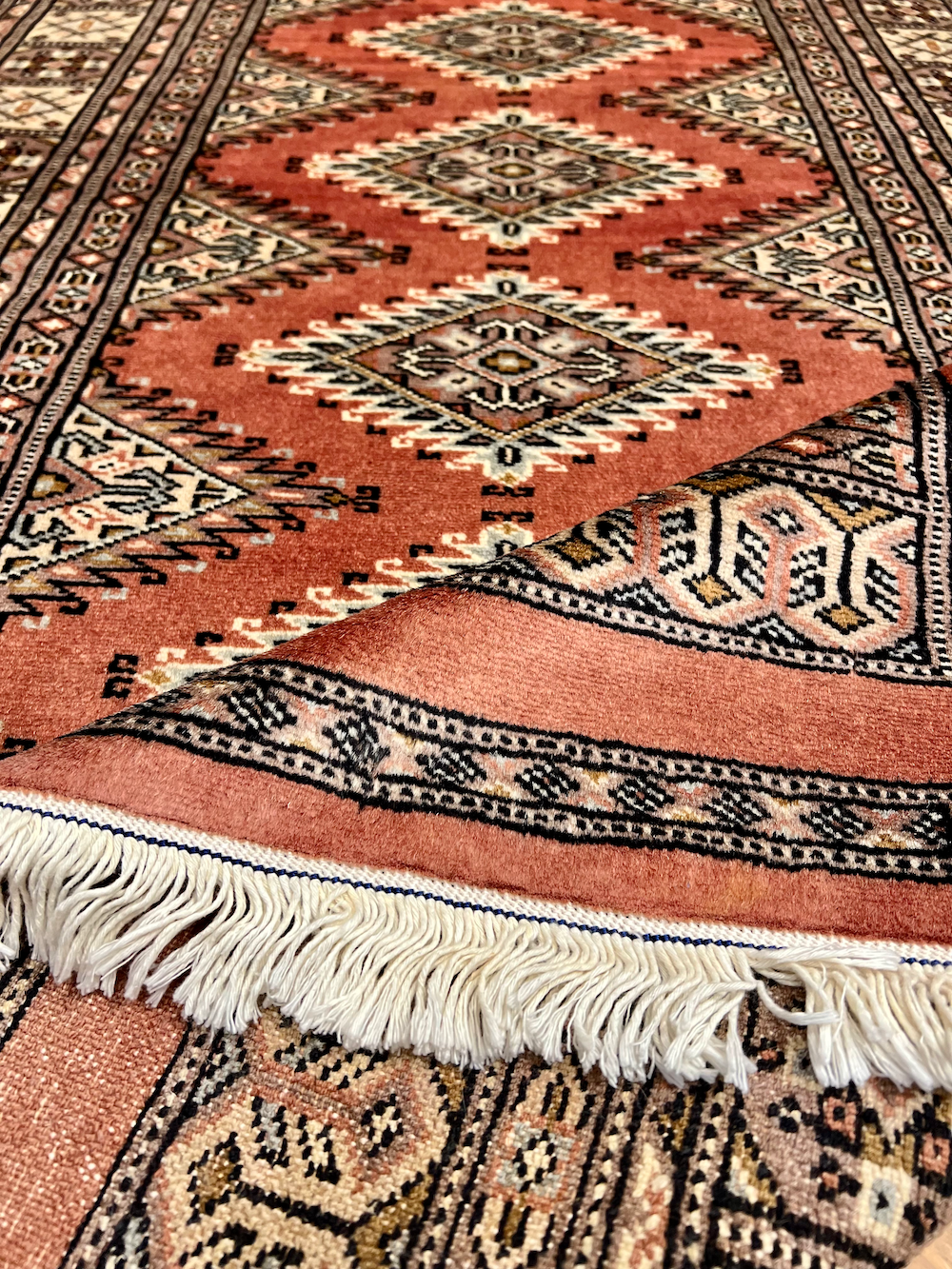 BOKHARA-A7 1.70m x 0.94m