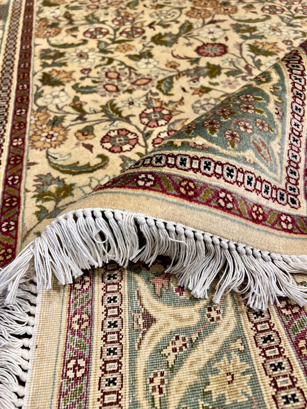 COLECCIÓN ABBASI-J 1.52m x 0.95m